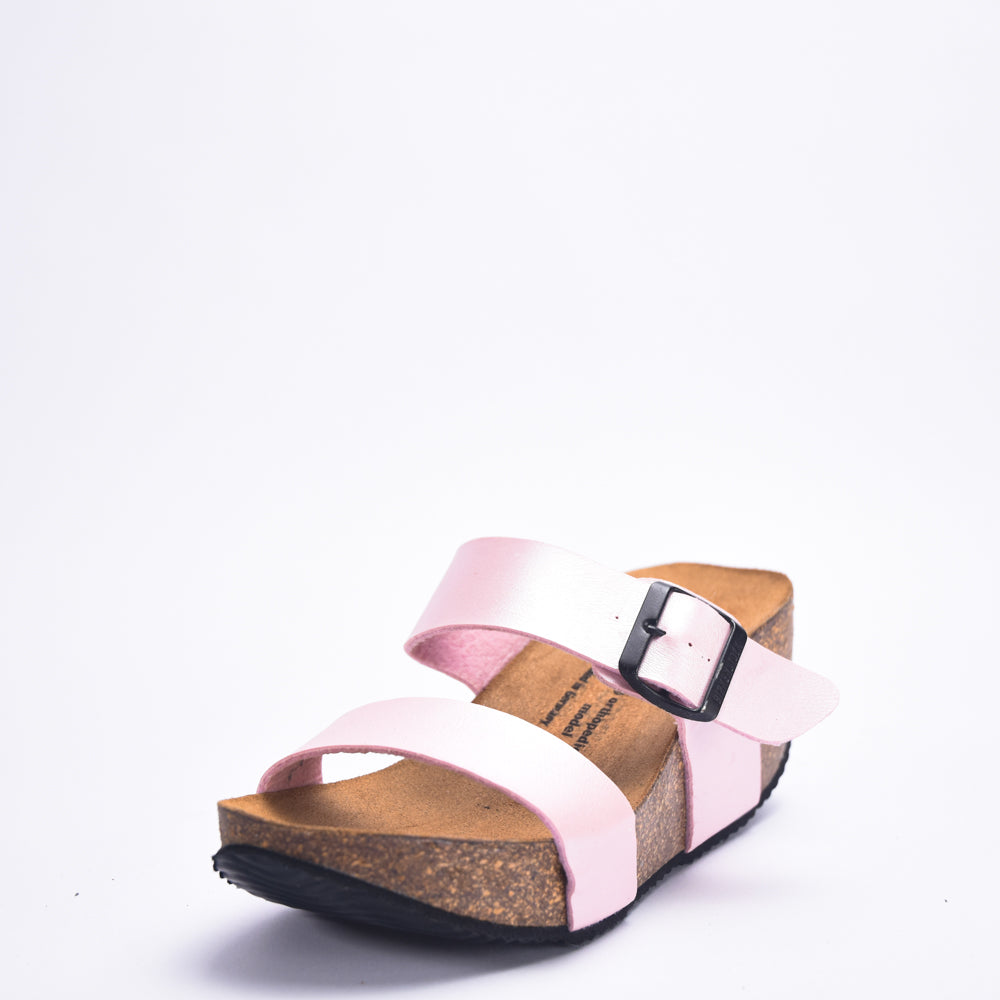 BIRKSBOT ROSE \  BKF-202-ROSE