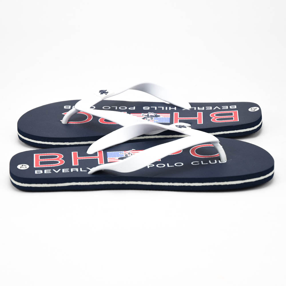 BEVERLY HILLS POLO CLUB CLAQUETTE 2476-NAVY