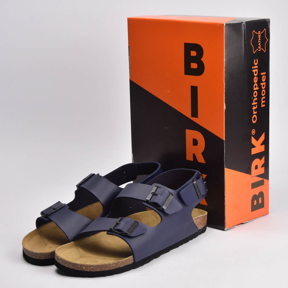 BIRK BKH-104-BLUE