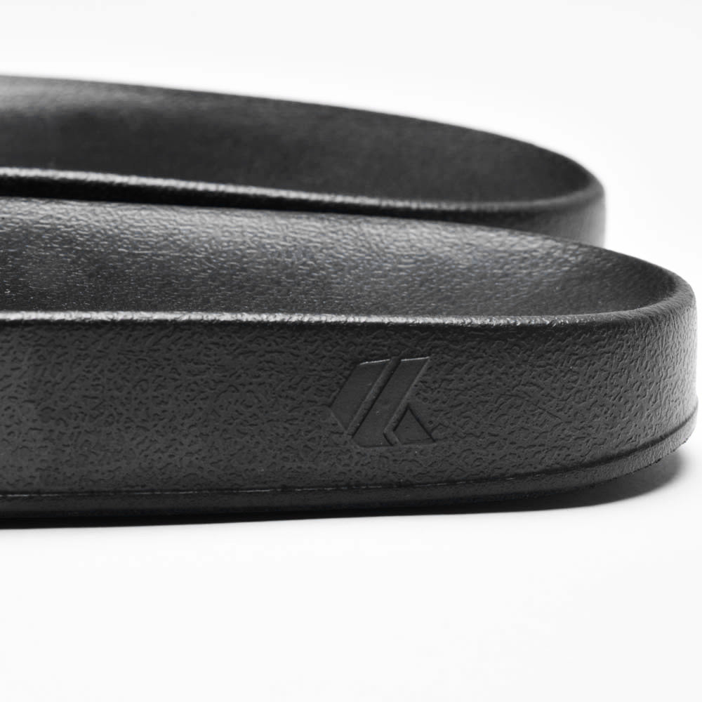 CLAQUETTE KITO AH164M-BLACK