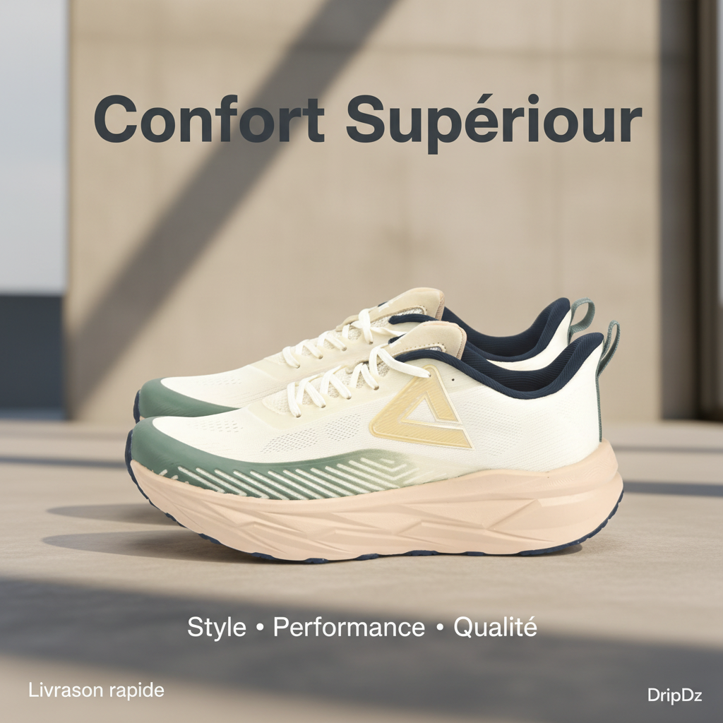 PEAK SHOES EXT52187H-Z483