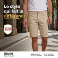 Depart Short Homme