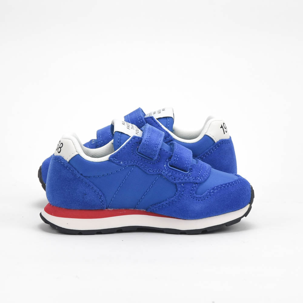 SUN68 SHOES Z35301B-58