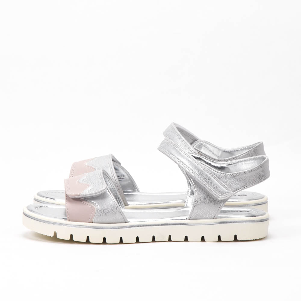 Safety Jogger Sandales  Femme 587761-LPK-SIL