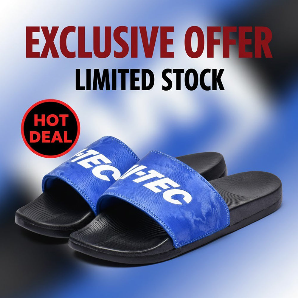 HI TEC LONG BEACH ROYAL BLUE L014474