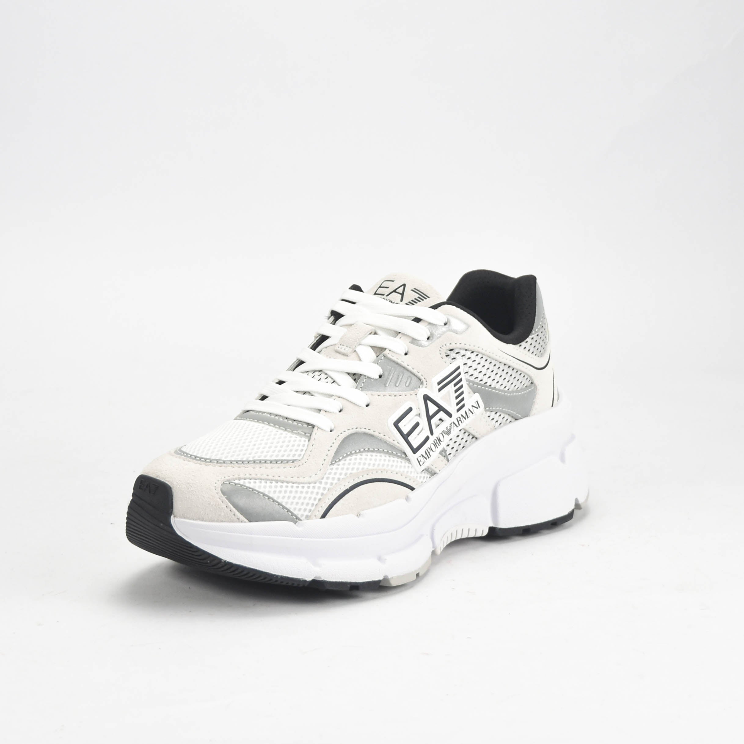 EMPORIO ARMANI SHOES X8X237-XK425-T680
