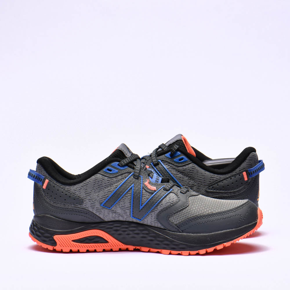 NEW BALANCE TRAIL RUNNING COURSE EN SENTIER MT410HP7