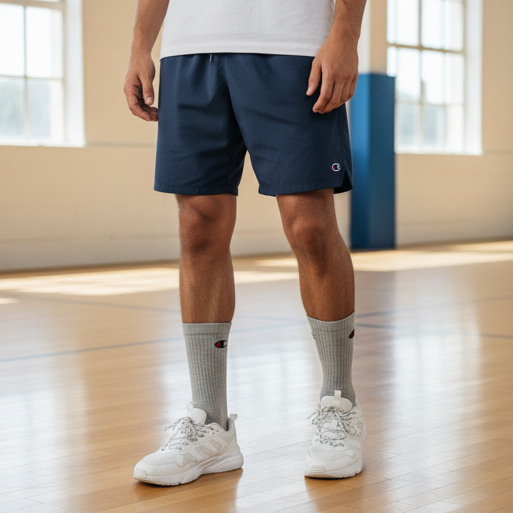 PACK CHAUSSETTE CHAMPION U24558-BS517