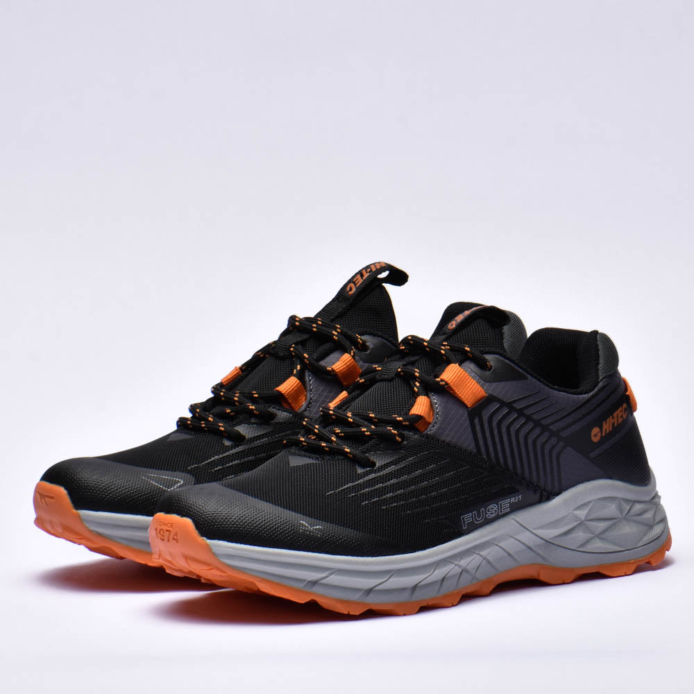 HI TEC FuseTrailLowJNR O014570