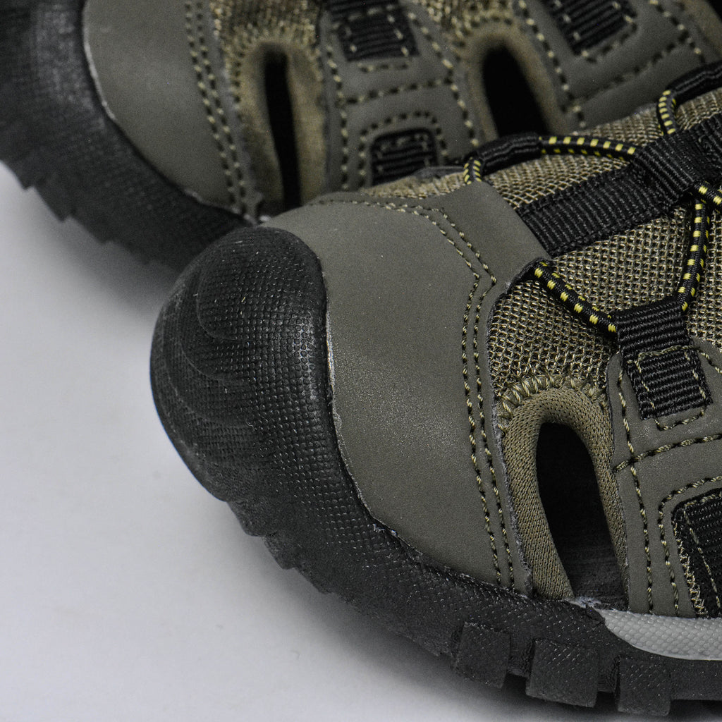 Cove Sport Military Olive-Black O014426