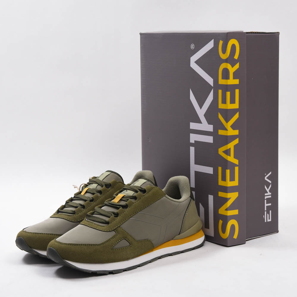 Etika Chaussures Running Canada 82031