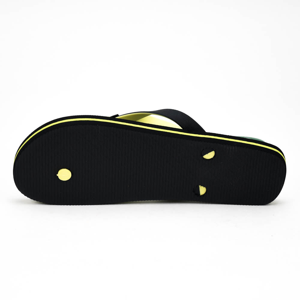 BEVERLY HILLS POLO CLUB CLAQUETTE 2785-GREEN