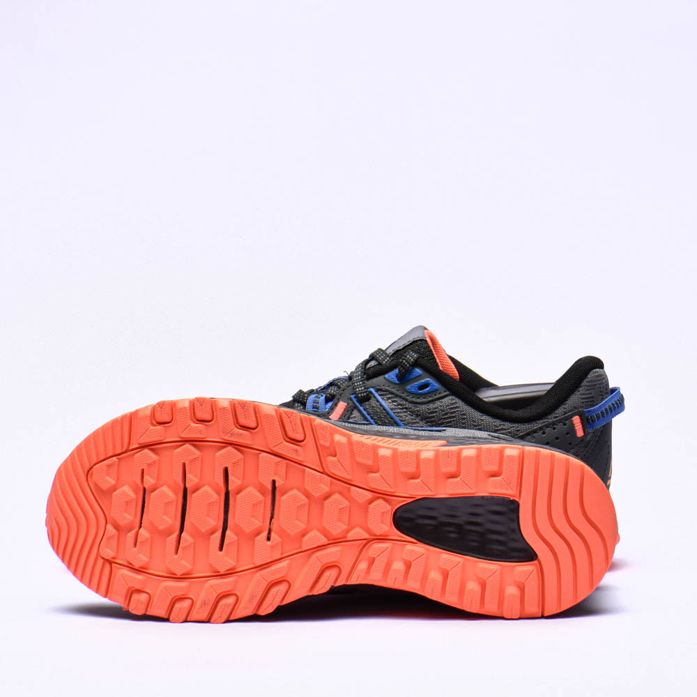 NEW BALANCE TRAIL RUNNING COURSE EN SENTIER MT410HP7