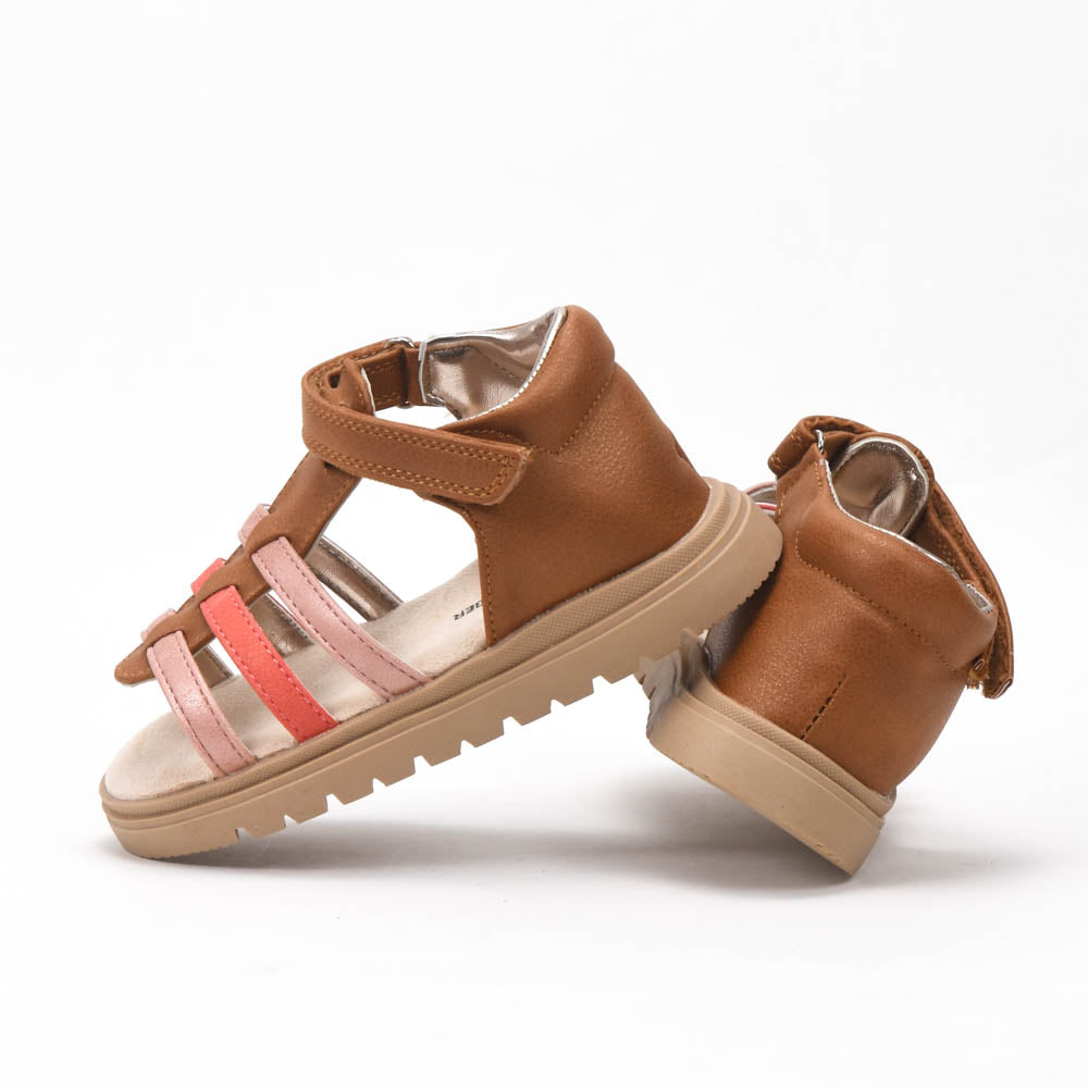Safety Jogger Sandale Enfant 591331-NAT-COR