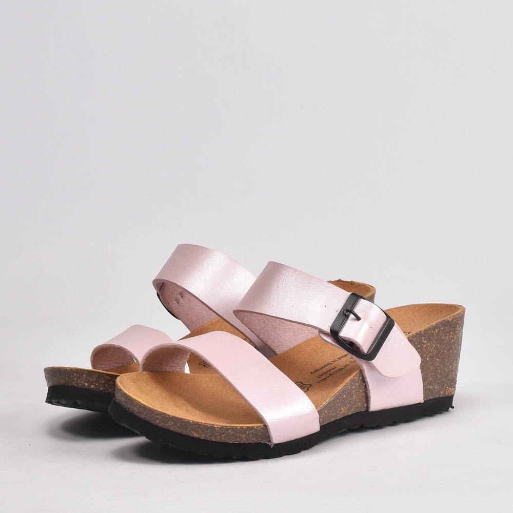 BIRK ROSE F-50-BKF-202R