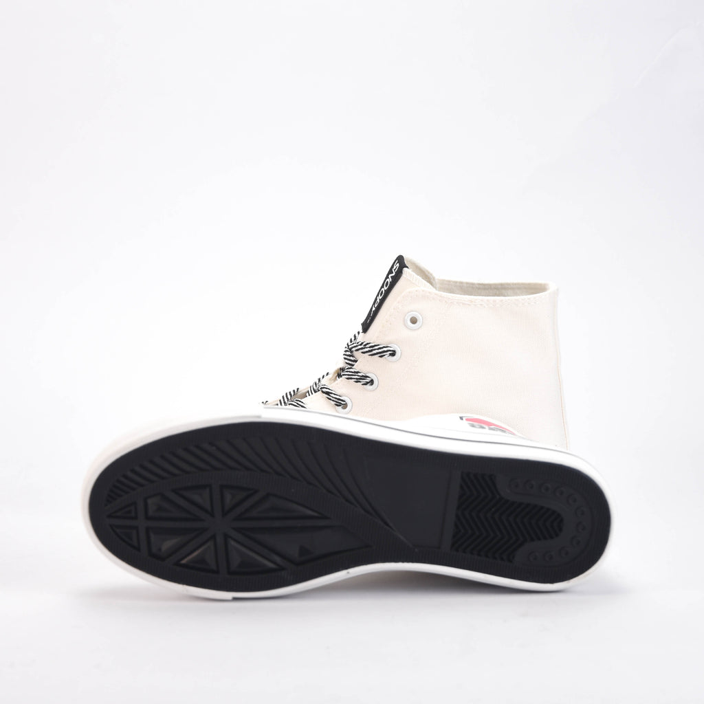 PEANUTS SHOES  PE000393