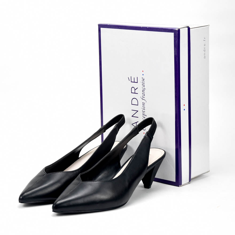 ANDRÉ Escarpins Jaylyn Femme 52134103604