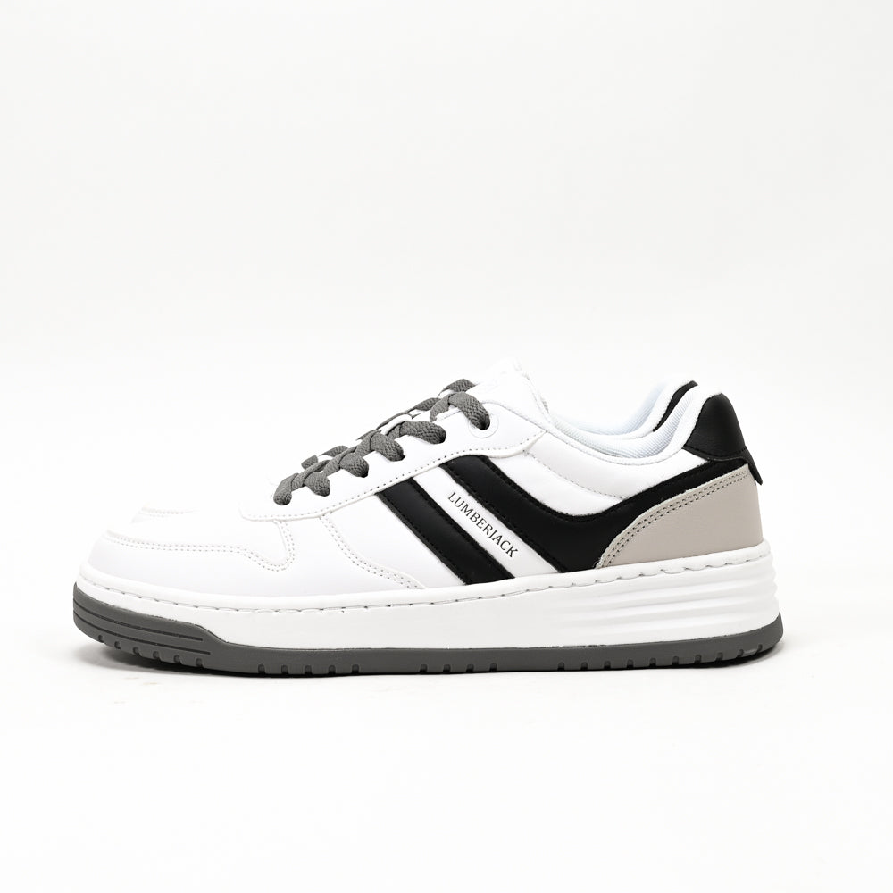 Lumberjack Focus basket homme — vue profil