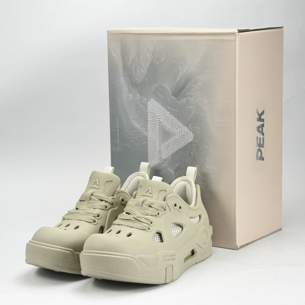 PEAK SPORTS SHOES EXT52537L-D868