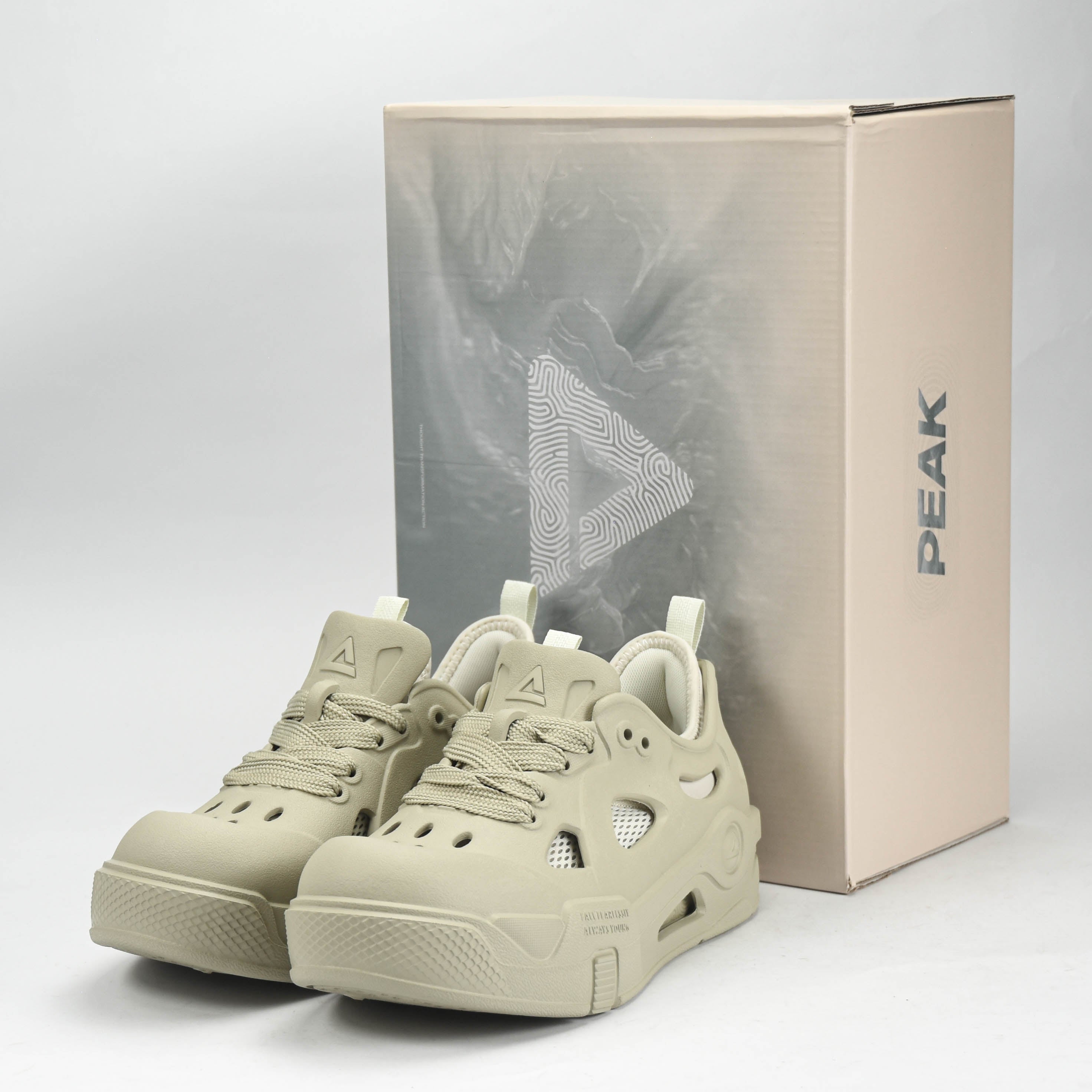 PEAK SPORTS SHOES EXT52537L-D868