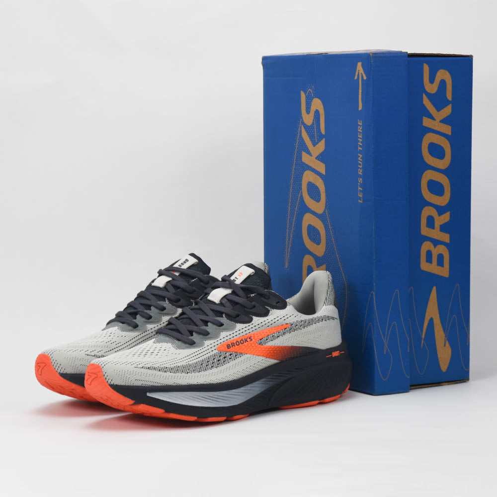 Brooks Ghost 17 Running Shoes 110442-1D-048