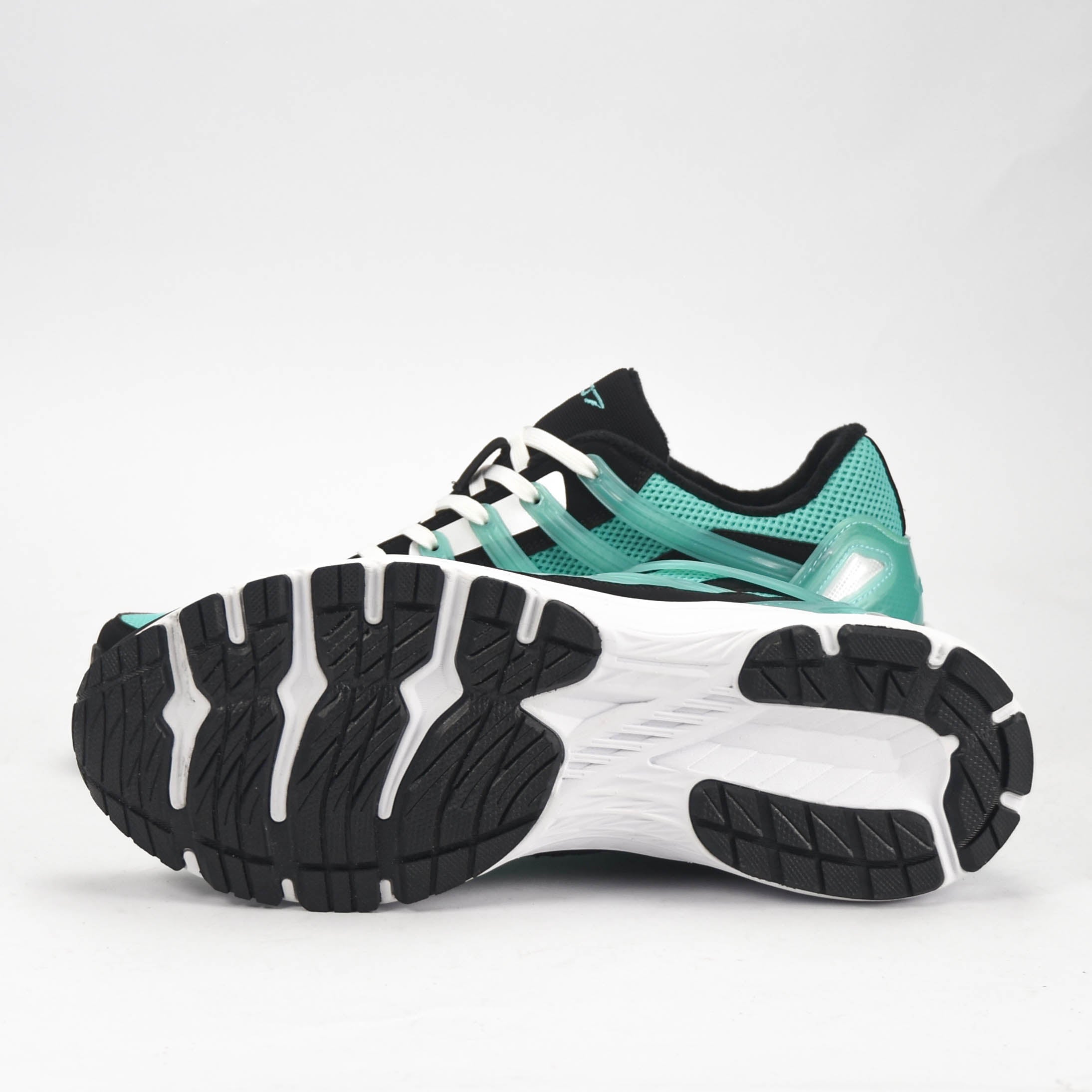 VO7 SHOES VEYRON BT CH-VEY-GRN