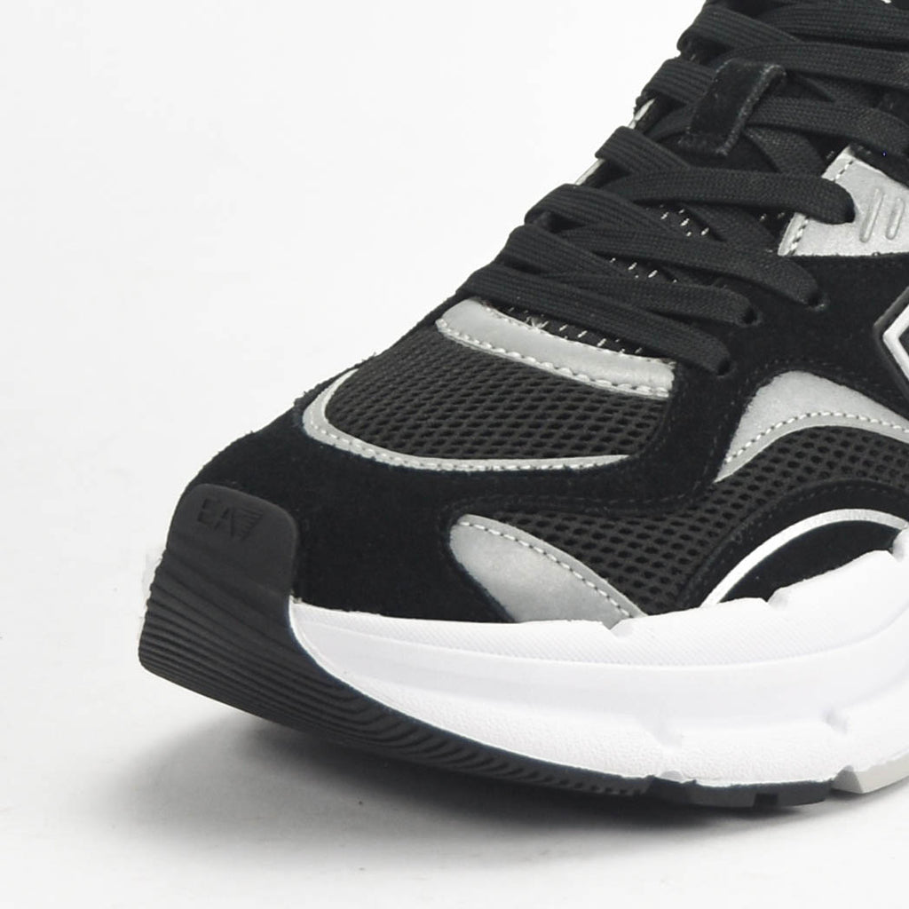 EMPORIO ARMANI SHOES X8X237-XK425-N763