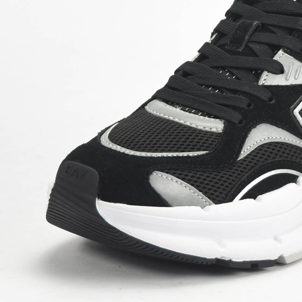 EMPORIO ARMANI SHOES X8X237-XK425-N763