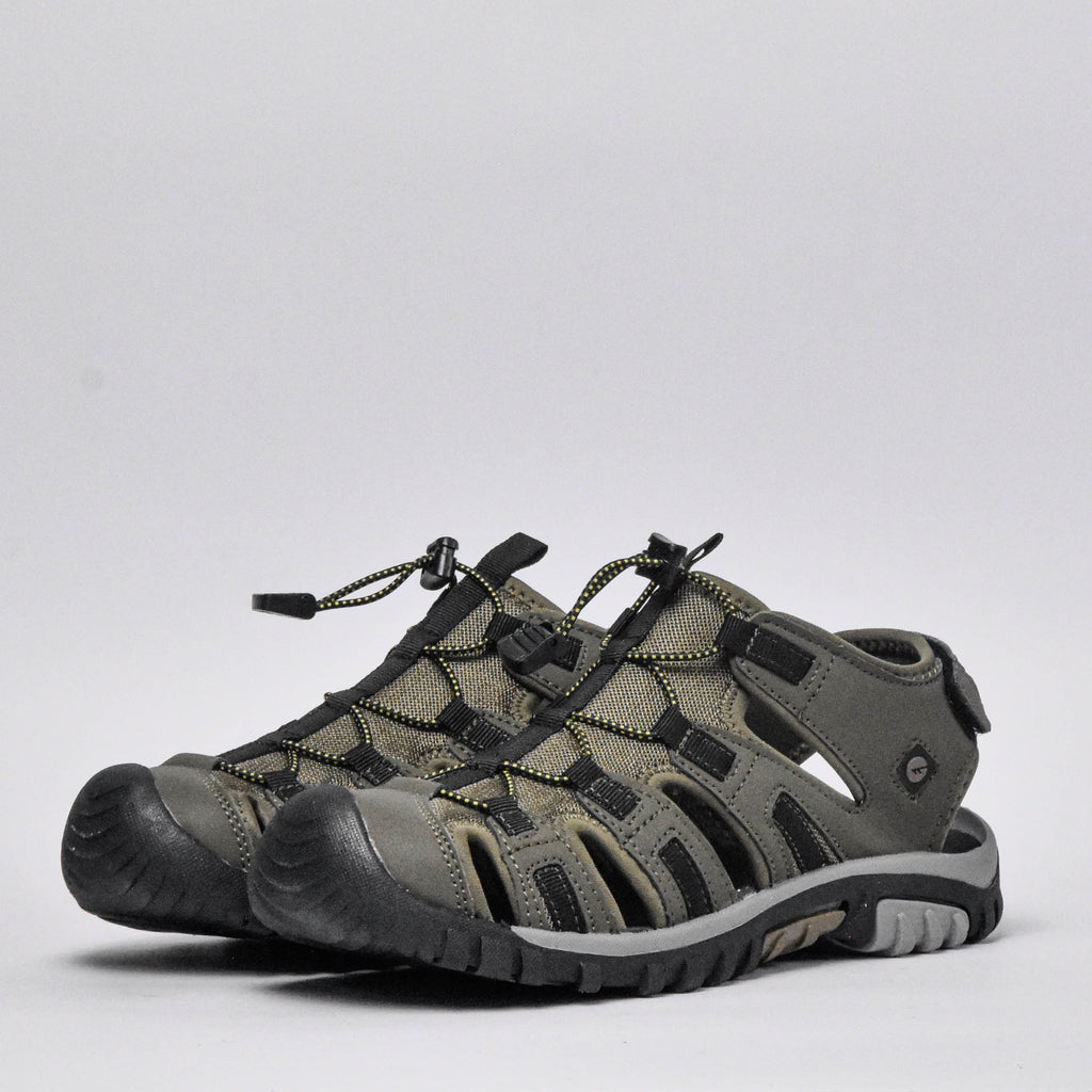 Cove Sport Military Olive-Black O014426