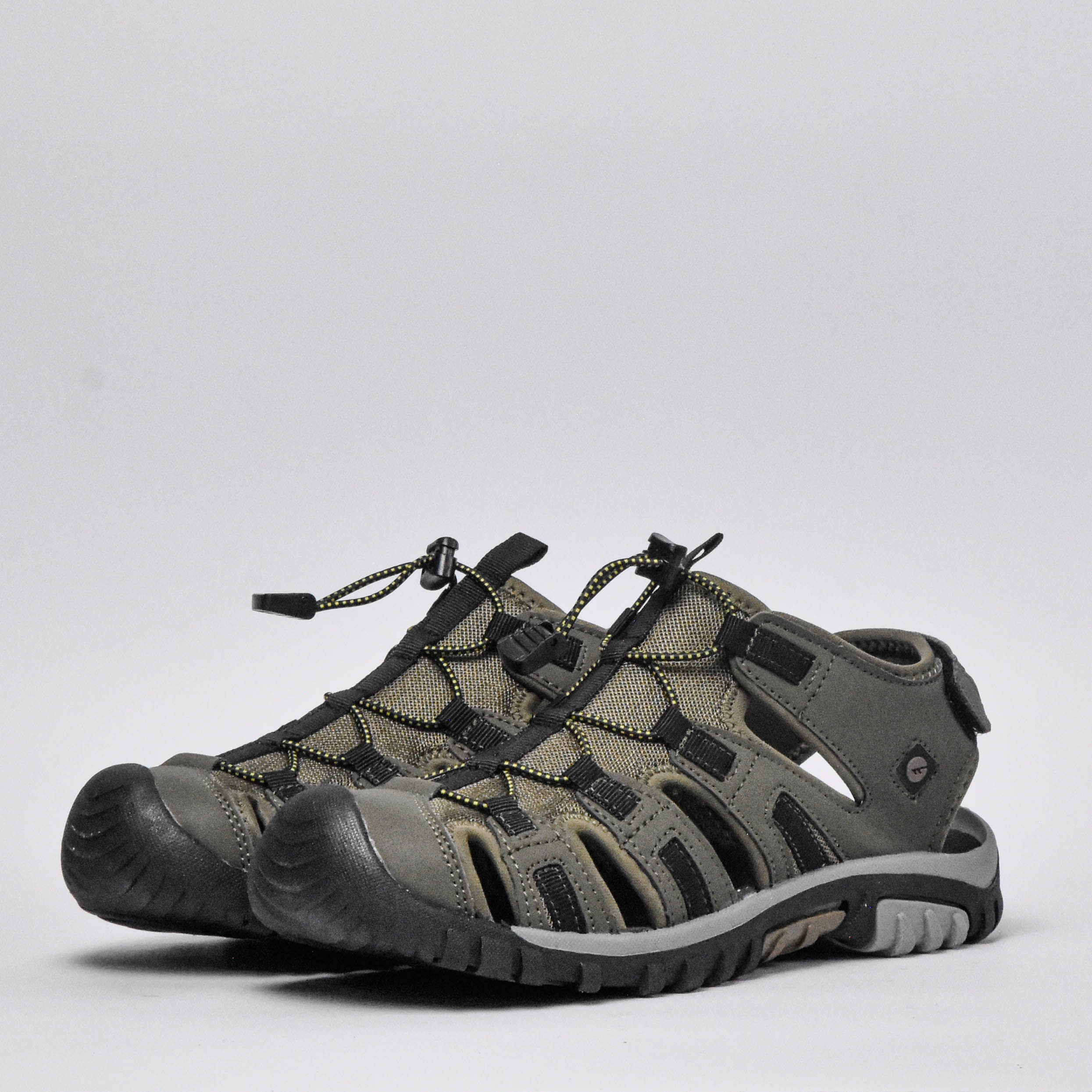 Cove Sport Military Olive-Black O014426