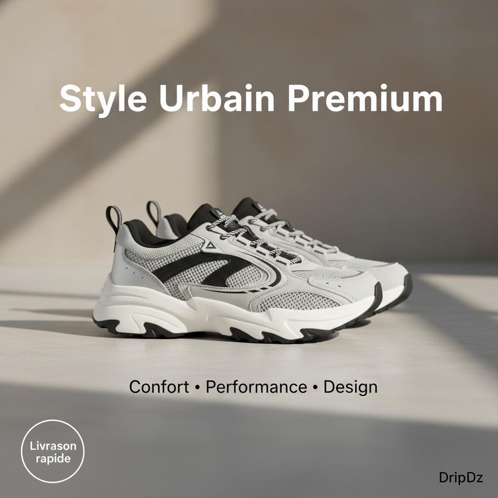 PEAK SHOES EXT52477E-D037