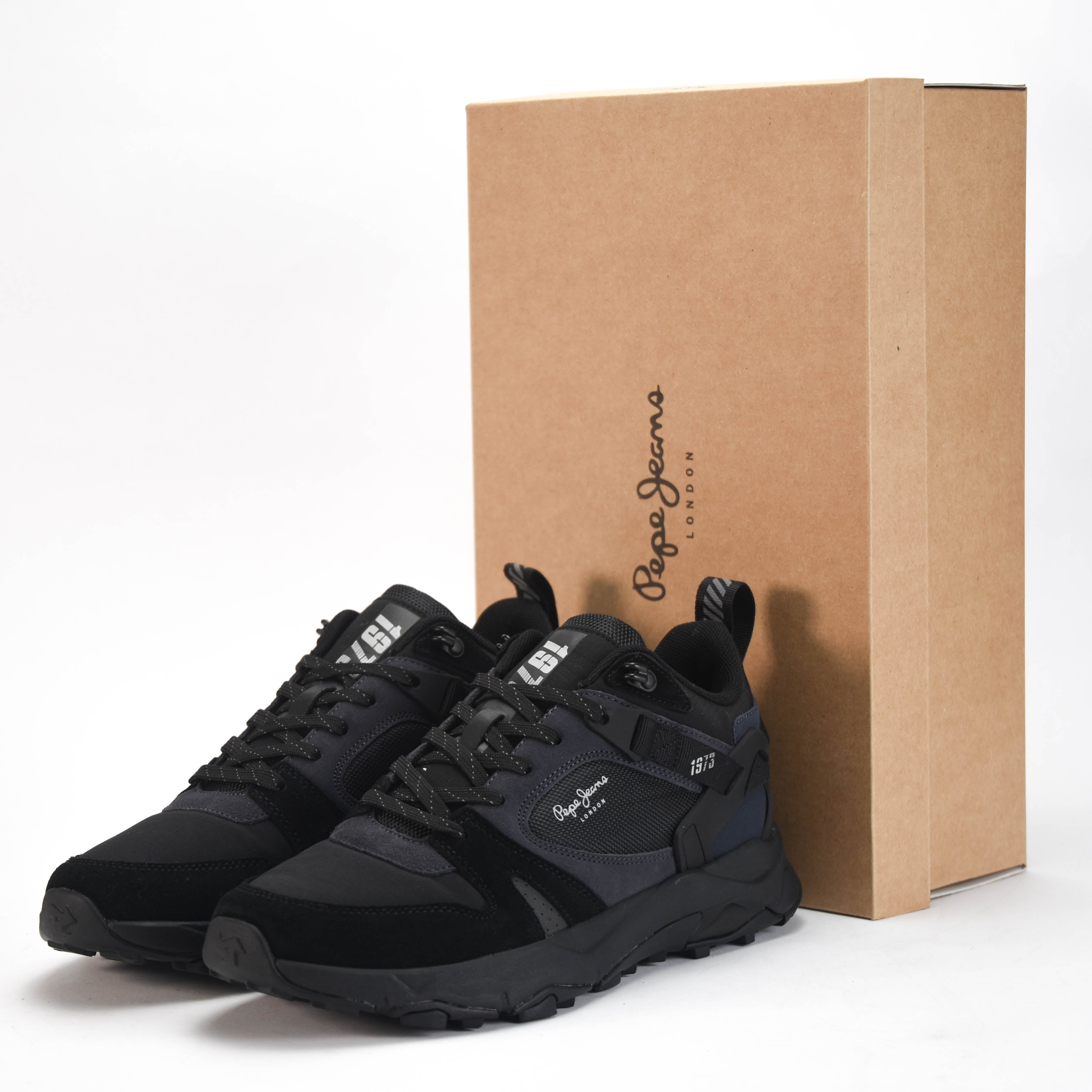 Pepe Jeans SHOES PMS60032-999