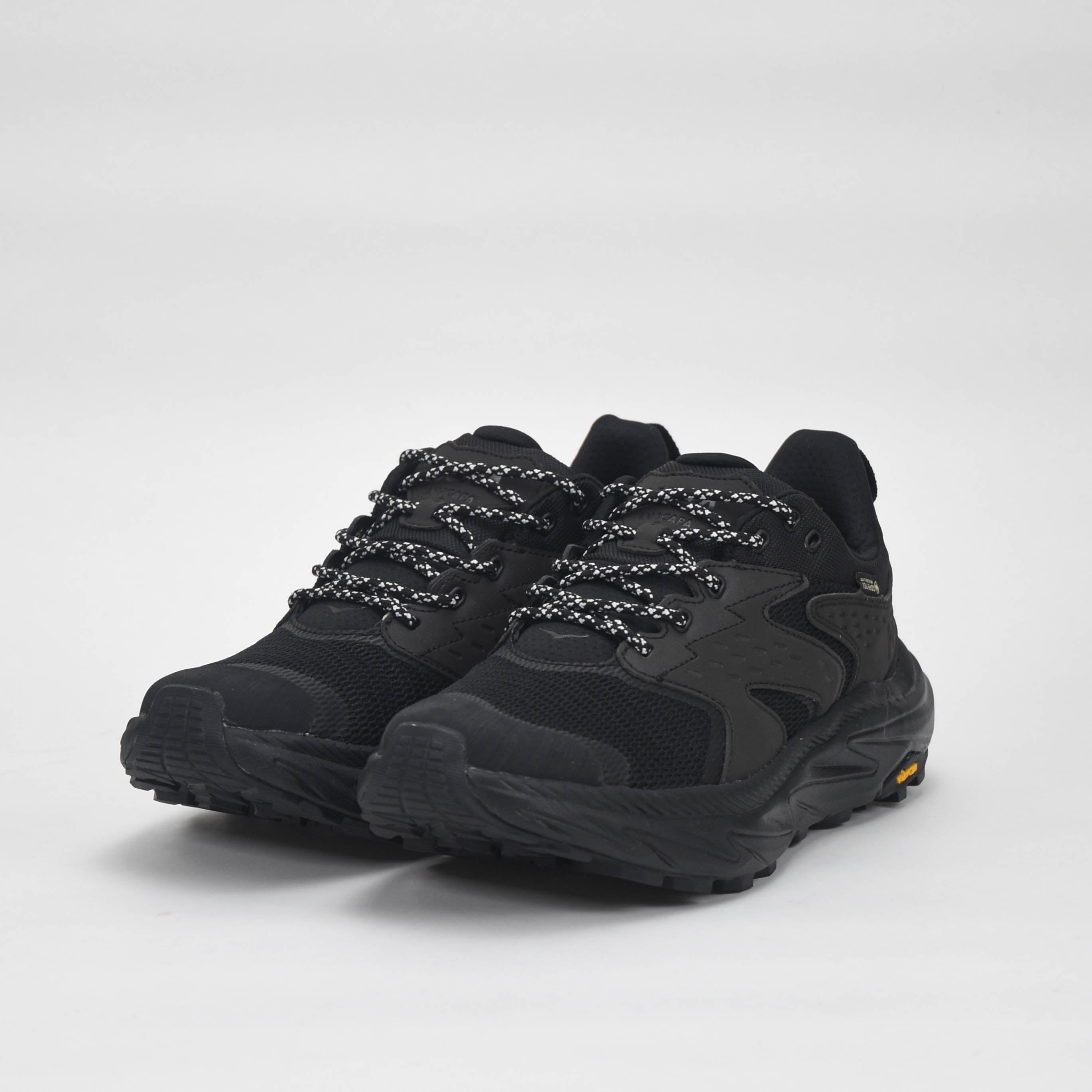 HOKA SHOES 1141632-BBLC