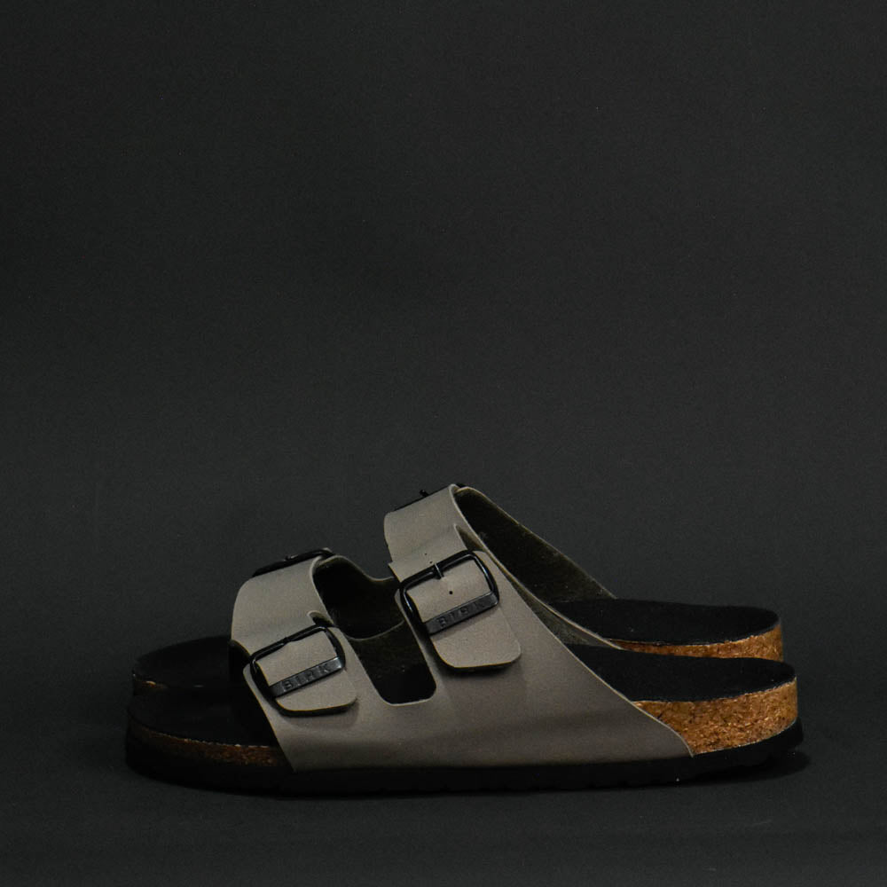 BIRKSBOT KHAKI PLANTA BLACK F-0GERSBOTBK-H-101KPN