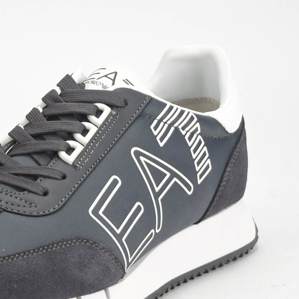 EMPORIO ARMANI SHOES X8X101-XK257-U450