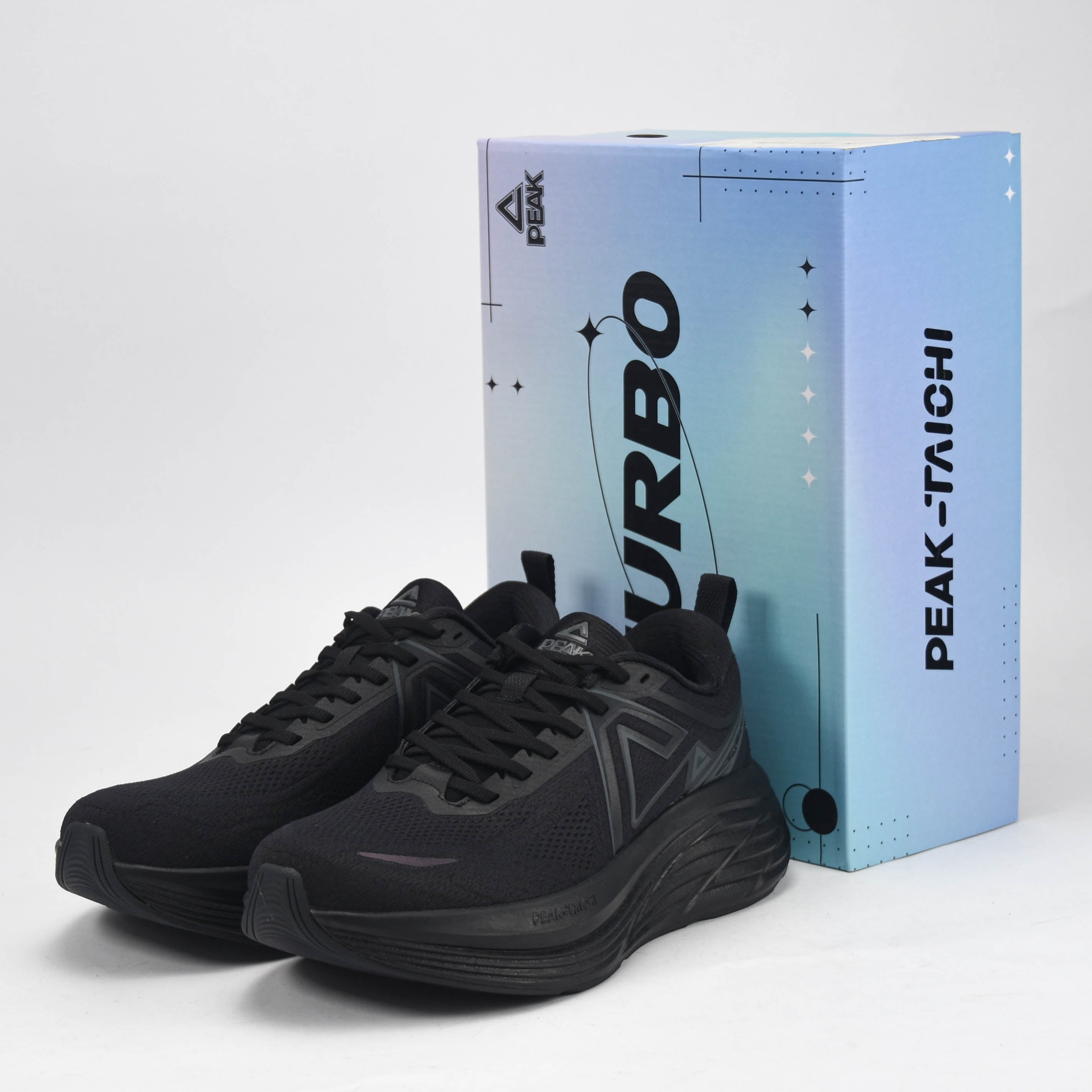 PEAK SHOES ET49327H-Y291