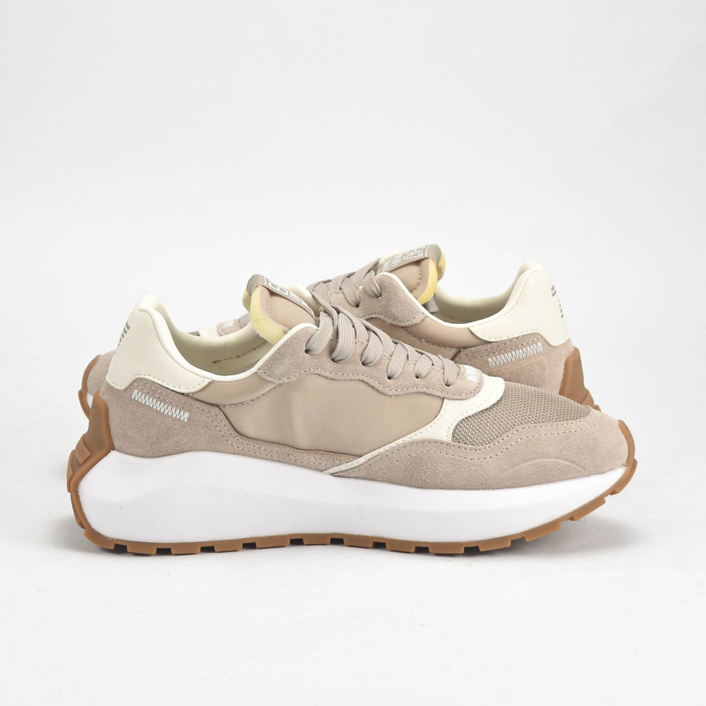 EMPORIO ARMANI SHOES X8X186-XK401-U516