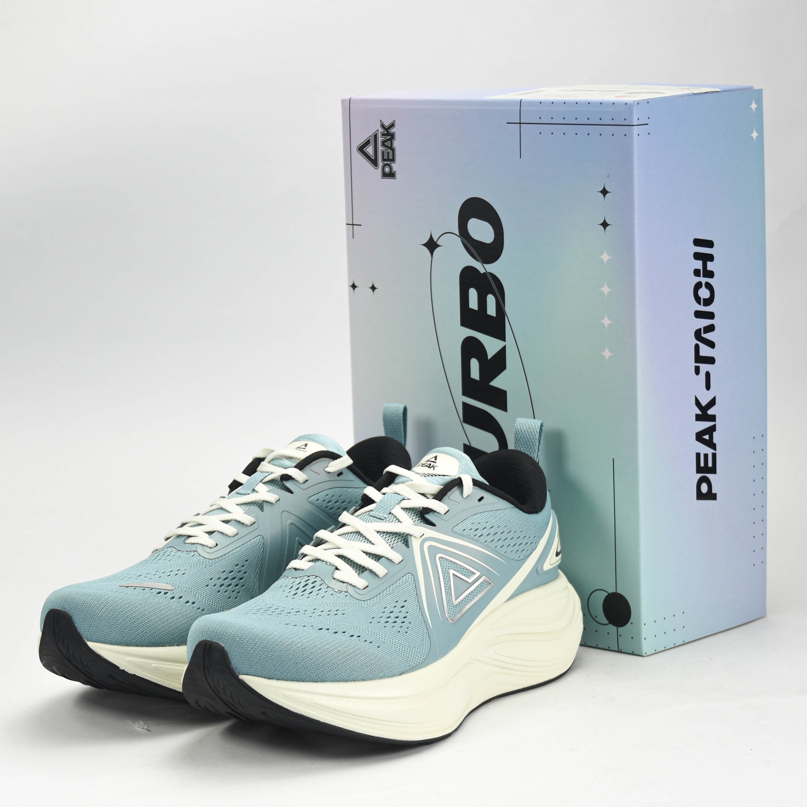 PEAK SPORTS SHOES ET59037H-Z577