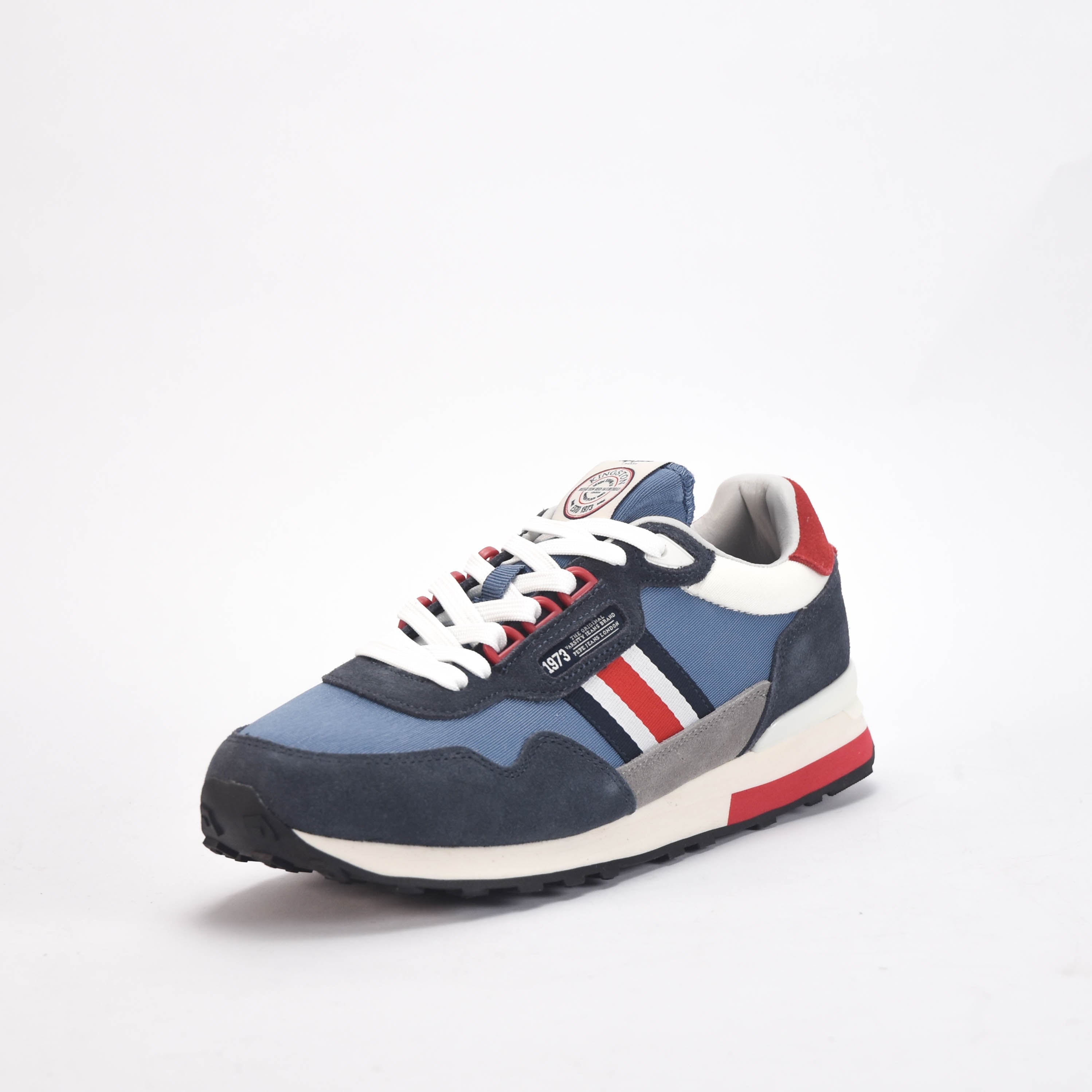 Pepe Jeans SHOES PMS40027-595