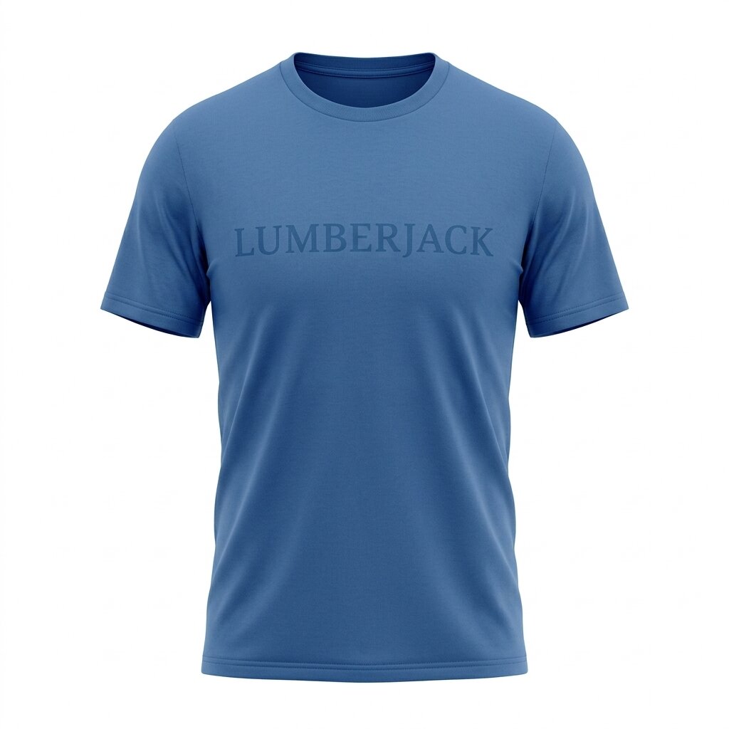 LUMBERJACK PULL LBJ26010-BLG