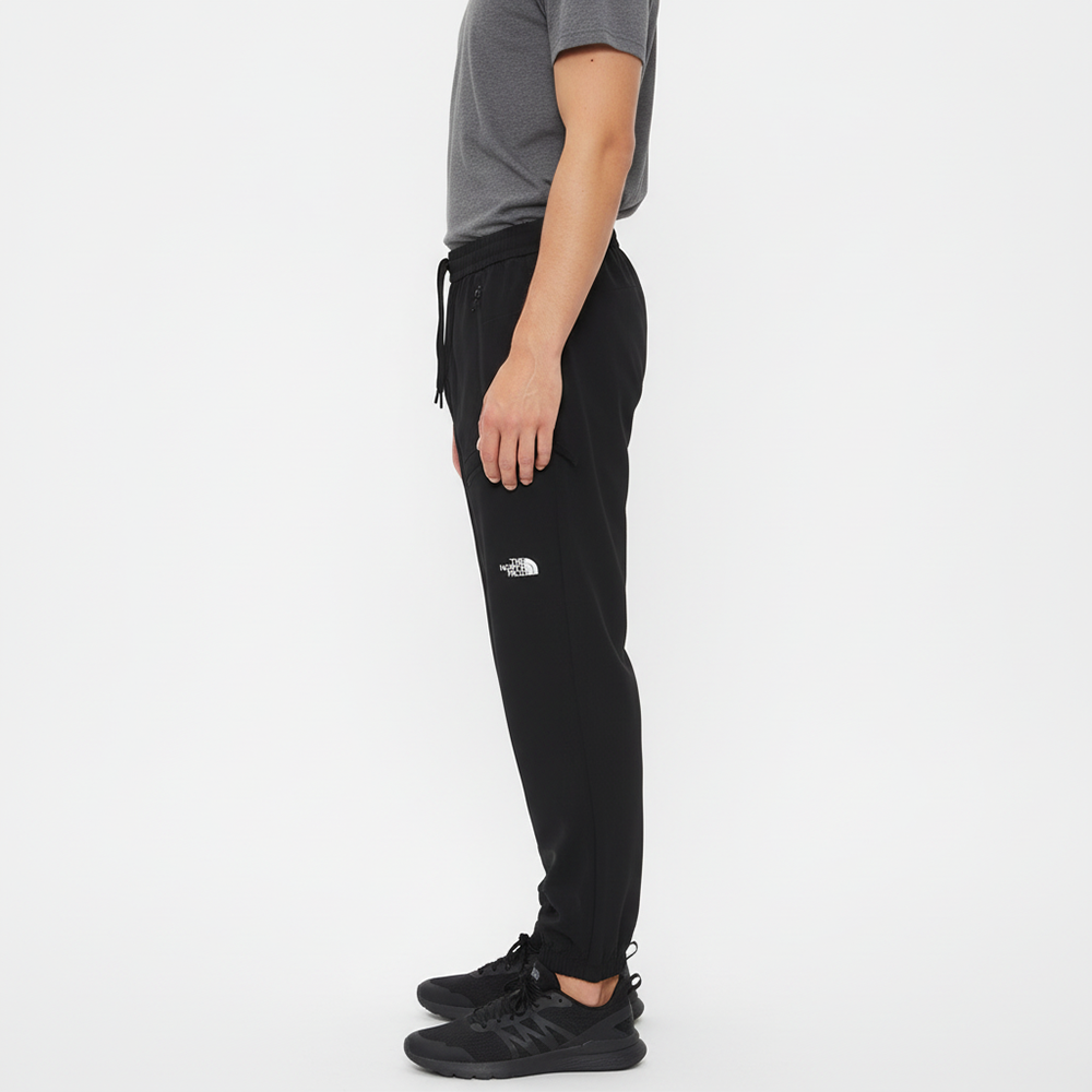 PANTALON THE NORTH FACE POUR HOMME PTNF-NOIR
