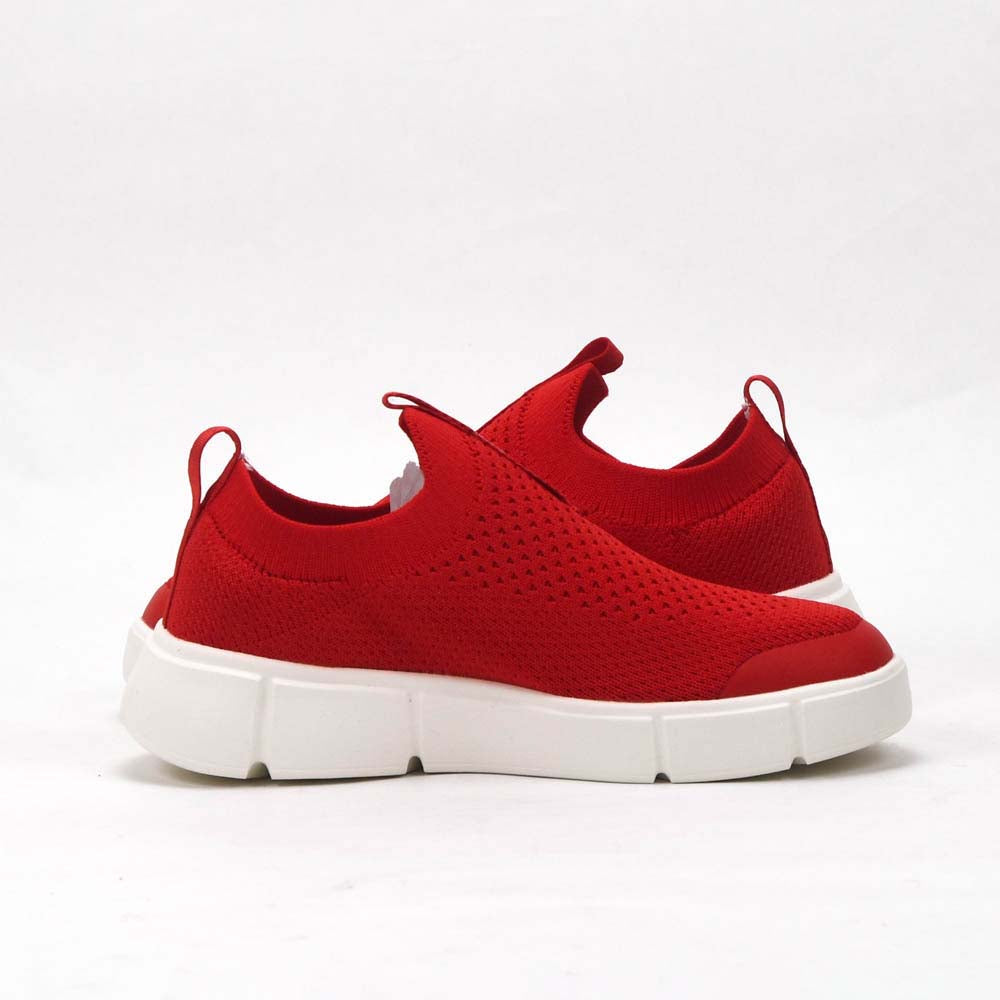 Peak Kids Casual Shoes Red EK59770H-0060