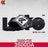 KITO - AH116-BLACK