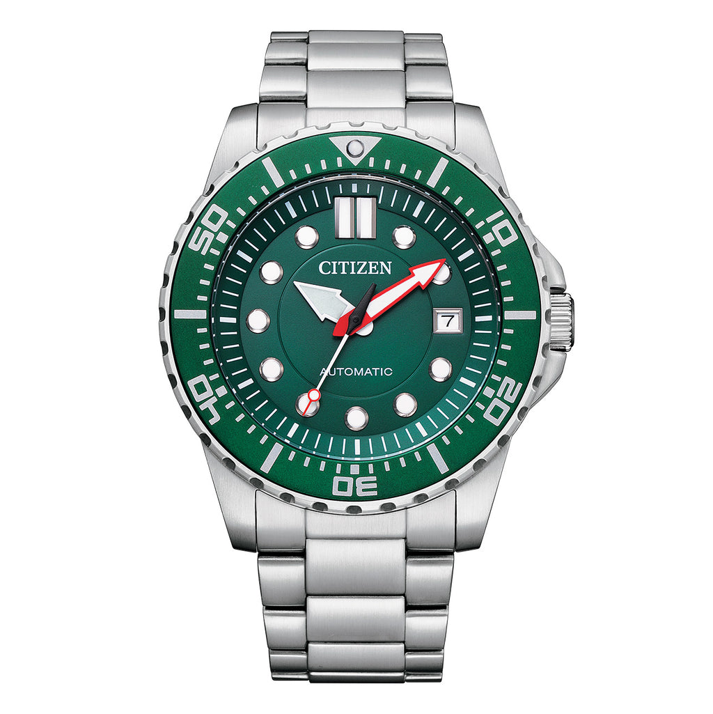 Citizen Automatic Sport NJ0129-87X