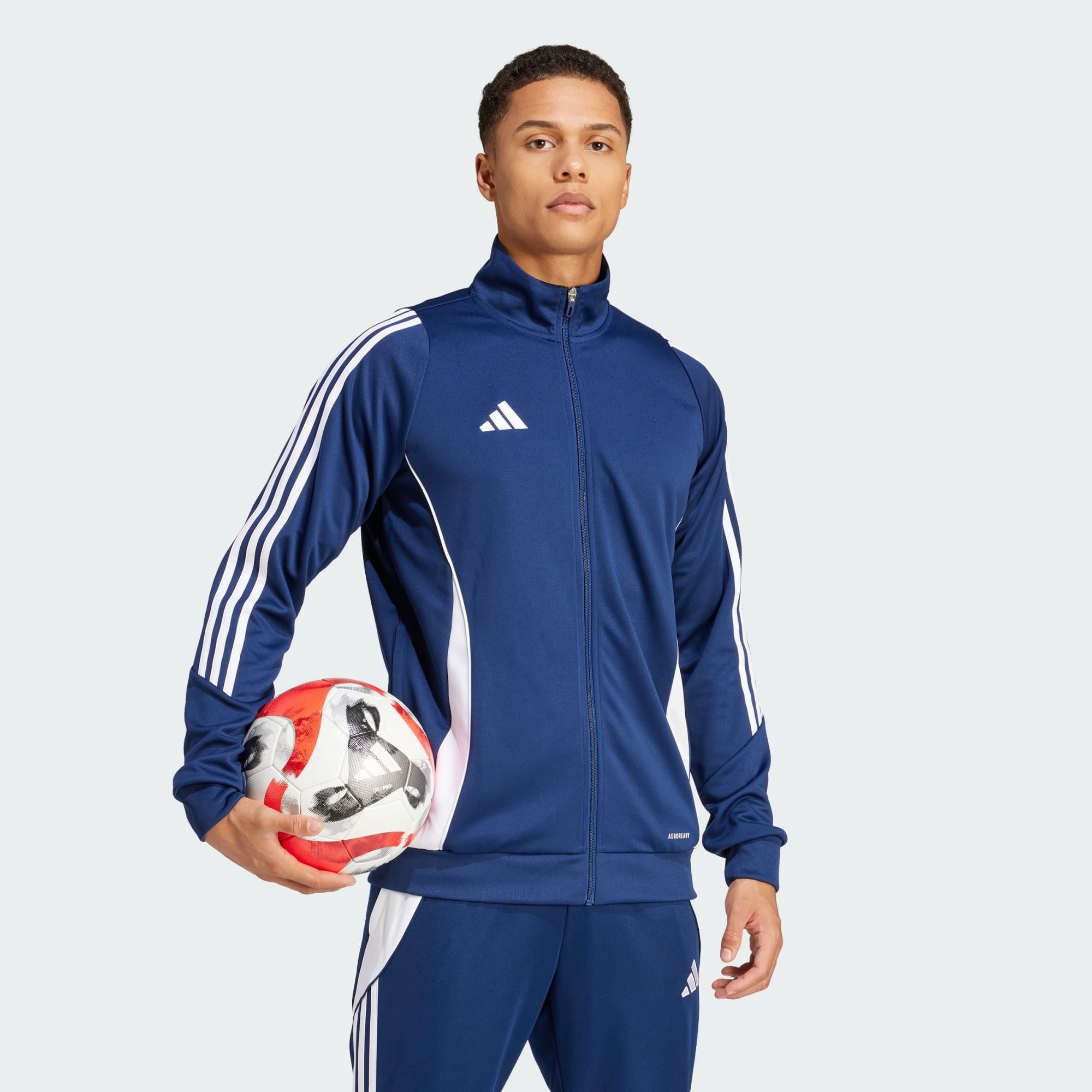 Veste d'entraînement Adidas Tiro 24 IR7498