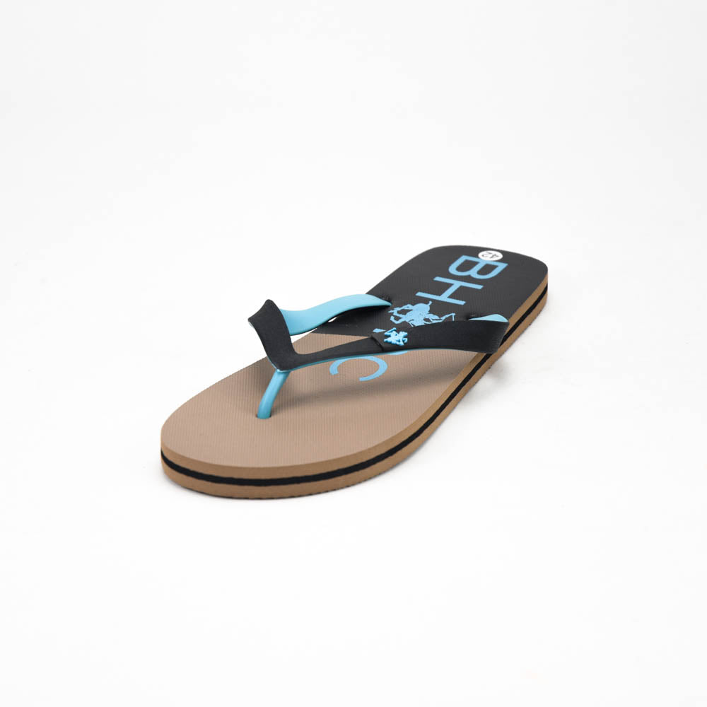 BEVERLY HILLS POLO CLUB CLAQUETTE 2788-BLACK