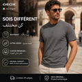 Geox G-Dyed T-Shirt Homme M4510BT3097-F9128