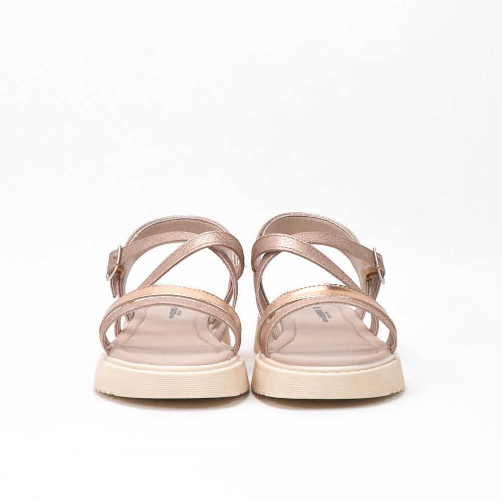 Safety Jogger Kids Sandales Enfant 607681-NUD