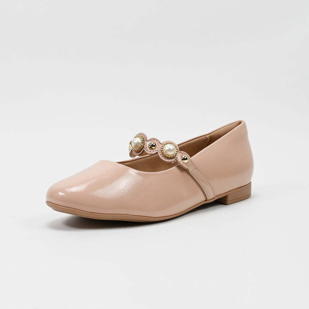 Ballerines Piccadilly Femme