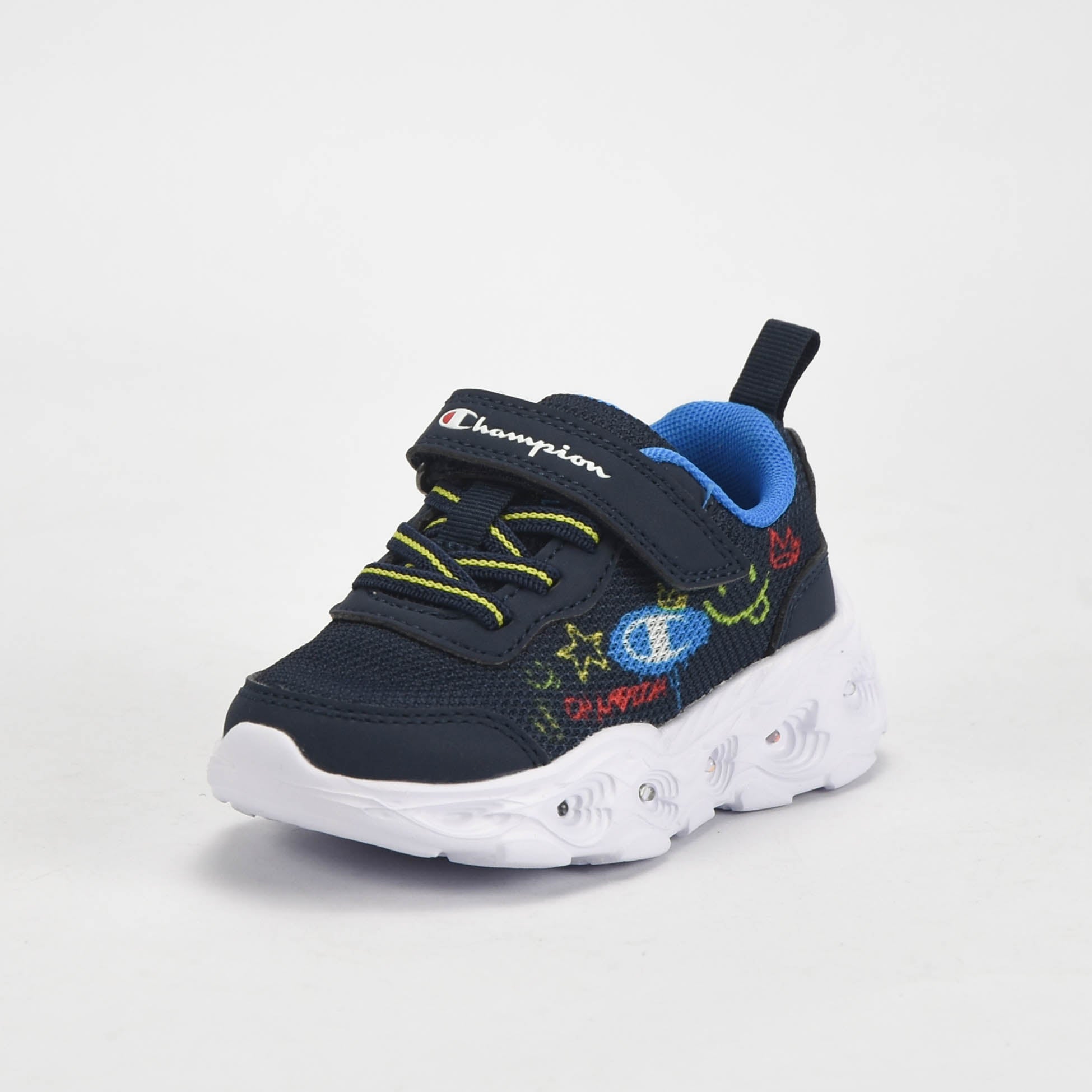 CHAMPION BASKET S33135-BS503